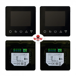 Termoregulátor ET-81W