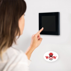 Termoregulátor ET-16