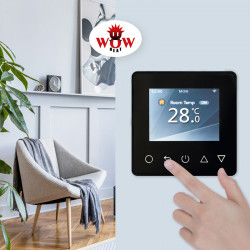 Termoregulátor ET-81W