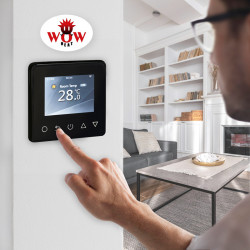 Termoregulátor ET-81W