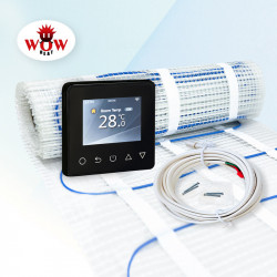 Termoregulátor ET-81W