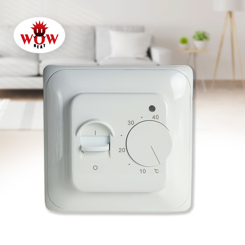 Termoregulátor MT-26