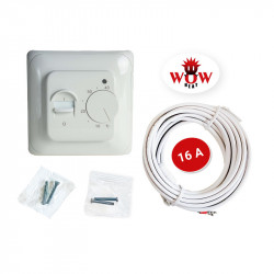 Termoregulátor MT-26