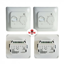 Termoregulátor MT-26