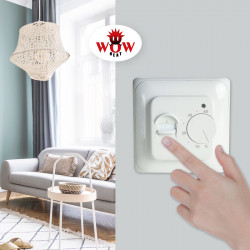 Termoregulátor MT-26