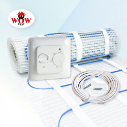 Termoregulátor MT-26