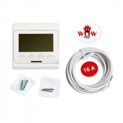 Termoregulátor ST-16