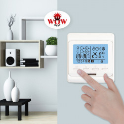 Termoregulátor ST-16