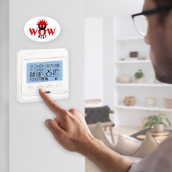 Termoregulátor ST-16