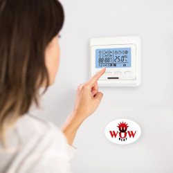 Termoregulátor ST-16