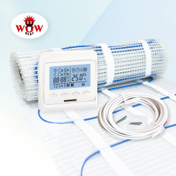 Termoregulátor ST-16