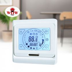 Termoregulátor TT16