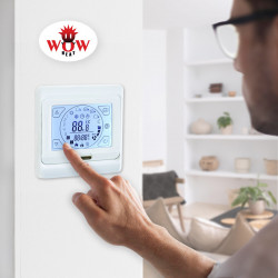 Termoregulátor TT16