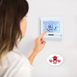 Termoregulátor TT16