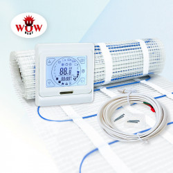 Termoregulátor TT16