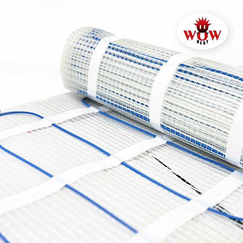 Topné rohože 200 W/m