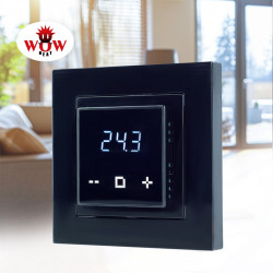 Termoregulátor ET-44(W)