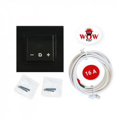 Termoregulátor ET-44(W)