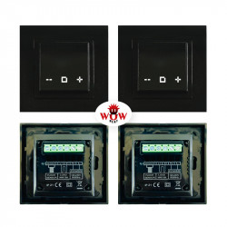 Termoregulátor ET-44(W)