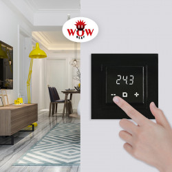 Termoregulátor ET-44(W)