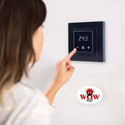 Termoregulátor ET-44(W)