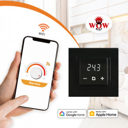 Termoregulátor ET-44(W)