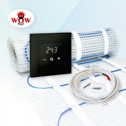 Termoregulátor ET-44(W)