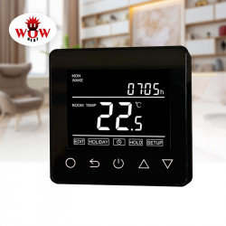 Termoregulátor ET-61