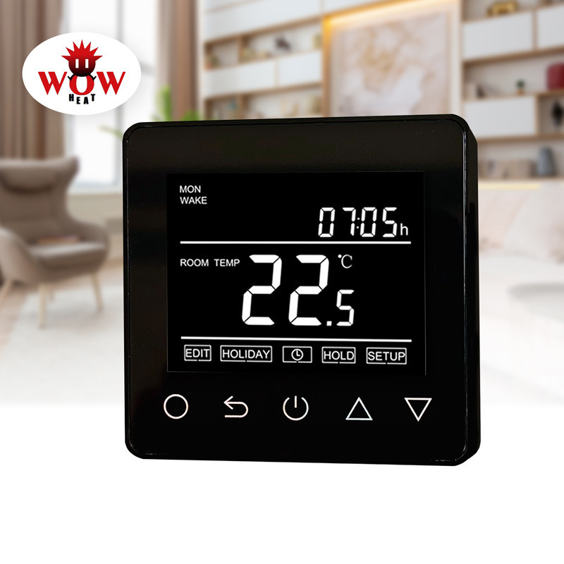 Termoregulátor ET-61