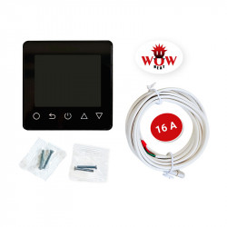 Termoregulátor ET-61