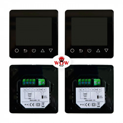 Termoregulátor ET-61