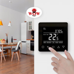 Termoregulátor ET-61