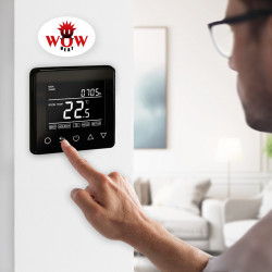 Termoregulátor ET-61