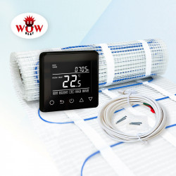 Termoregulátor ET-61